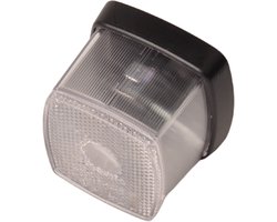 Breedtelicht PN910 - wit - losse lamp