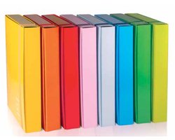 Brefiocart 0221302AR archiefdoos Oranje