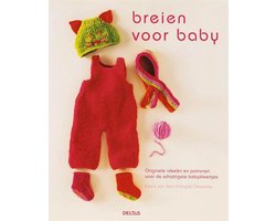 Breien Voor Baby