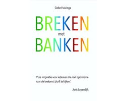 Breken met banken