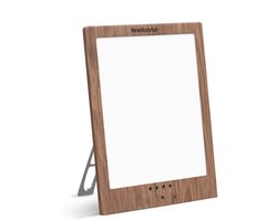 BrellaVio Daglichtlamp - Hout - Incl. Opberghoes - LED Bureaulamp - Daglicht Lamp - Hobby Lampen