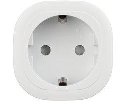 Brennenstuhl brennenstuhl®Connect 1294850100 Stopcontact Binnen 3860 W