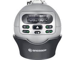 Bresser Astro Planetarium Deluxe Junior 24 Cm Grijs 2-delig
