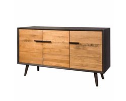 Bresso Dressoir 152 cm