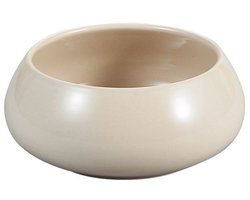 Bricard Bondy Kommen Set - 6-delig - Ø8,6x4cm - Taupe