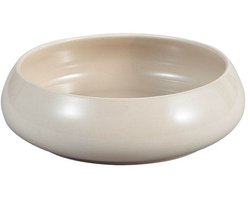 BRICARD BONDY SCHAAL | Ø23,8X7,0 CM TAUPE