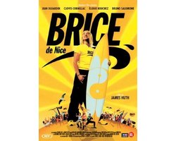 Brice De Nice