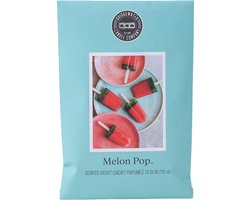 Bridge Water Geurzakje Melon Pop 2 Stuks