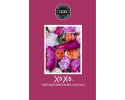 Bridgewater Candle Geurzakje XoXo 4 stuks