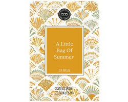 Bridgewater geurzakje - A Little Bag Of Summer