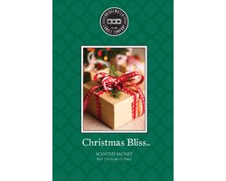Bridgewater Geurzakje Christmas Bliss