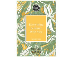 Bridgewater geurzakje - Everything Is Better With You