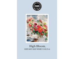 Bridgewater-geurzakje-High Bloom