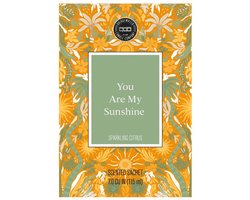 Bridgewater geurzakje - You Are My Sunshine