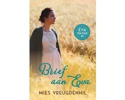 Brief aan Eva