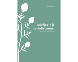 Briefjes in je broodtrommel