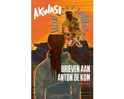Brieven aan Anton de Kom