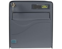 Brievenbus Burg-Wachter Baltic 1