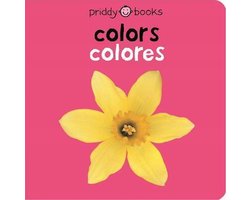 Bright Baby/bebe listo