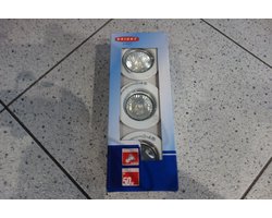 Bright Light halogeenspots