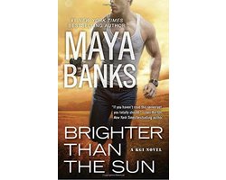 Brighter Than the Sun