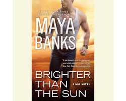 Brighter Than the Sun