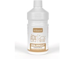 Brilbright – Reiniger voor kostbare meubels en leer