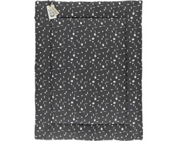 Briljant Baby - Boxkleed Art - Antraciet