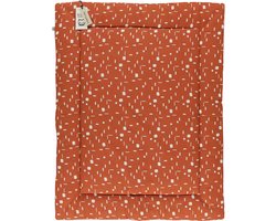 Briljant Baby - Boxkleed Art - Terra