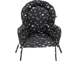 Briljant Baby Stoelverkleiner Art - Antraciet