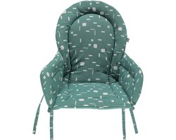 Briljant Baby - Stoelverkleiner Art - Groen