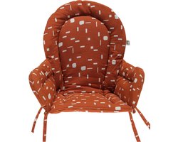 Briljant Baby Stoelverkleiner Art - Terra
