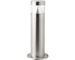 Brilliant AVON - Buitenlamp - Chroom