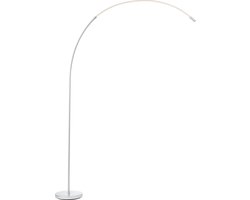 Brilliant Bow LED Staande Lamp 14W (1300lm, CCT, Dimbaar)