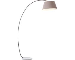 Brilliant BROK Vloerlamp E27 Meerkleurig
