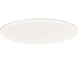 Brilliant Colden - Plafondlamp - LED 46W - 6000lm - 4000K - Wit