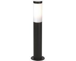Brilliant Dody Buitenlamp - E27 - max 1x40W - IP44 - Zwart