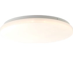 Brilliant FARICA STARRY - Plafondlamp - Wit