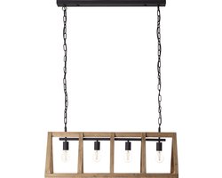 BRILLIANT lamp Matrix Nature hanglamp