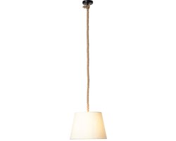 Brilliant SAILOR - Hanglamp - Wit