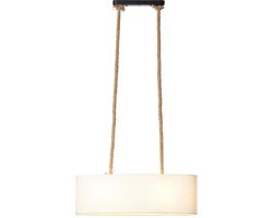 Brilliant SAILOR - Hanglamp - Wit