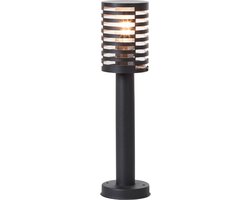 Brilliant Venlo - Buitenlamp - Zwart