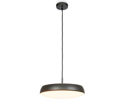 BRILONER Nala - LED Hanglamp - met warm wit licht - eetkamerlamp - met 3.000K - Ø35x120 cm - woonkamer | slaapkamer | eetkamer