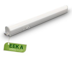 BRILONER Took A - Onderbouwverlichting - EEK A Lichtbron* keukenlamp - neutraal wit licht 4000K - onderbouwlamp - 31.3 cm
