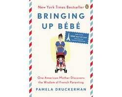 Bringing Up Bebe