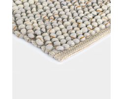 Brink & Campman - Cobble 29201 - Vloerkleed - 170cm x 240cm