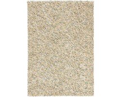 Brink en Campman - Dots 170411 Vloerkleed - 200x300  - Rechthoek - Laagpolig,Structuur Tapijt - Modern - Meerkleurig