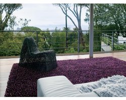 Brink en Campman Rocks 70502 170x240 cm Paars