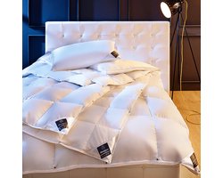 Brinkhaus Luxury Lifestyle Dekbed CHALET Light 260 x 220 cm