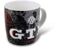 BRISA koffietas VW Golf GTI